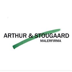 Arthur & Stougaard Malerfirma ApS