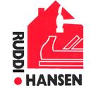 Ruddi Hansen Tømrer & snedkerforretning