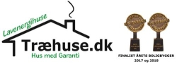 Træhuse.dk A/S