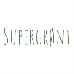 Supergrønt Plantecenter ApS