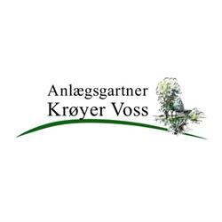 Anlægsgartner Krøyer Voss