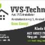 Visitkort til VVS-Technic