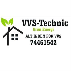 VVS-Technic ApS