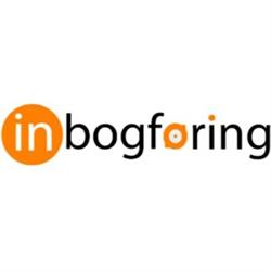 Inbogføring v/Irma Nielsen