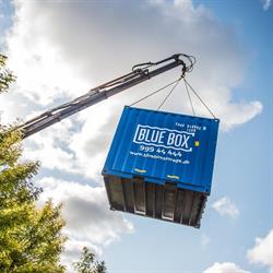 BLUE BOX ApS