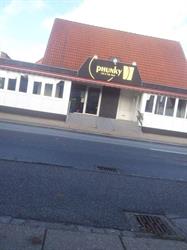 Phunky Cafe