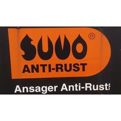 Ansager Antirust ApS