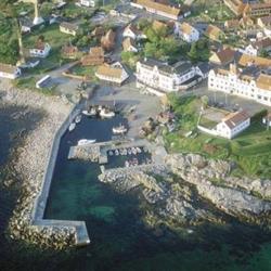 Hotel Sandvig Havn ApS