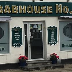 Kebabhouse no.2