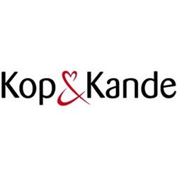 Kop & Kande