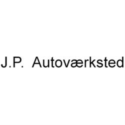 Jp Autoservice ApS