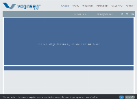 Vognsen & Co.s webside