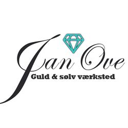 Jan Ove Guld&Sølv Værksted