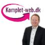 Anders Kærsgaard, Komplet Web ApS