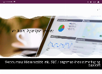 Komplet Web ApSs webside