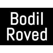 Psykoterapeut Bodil Roved