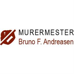 Murermester Bruno Andreasen
