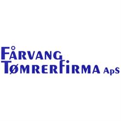 Fårvang Tømrerfirma ApS