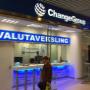 Photo of ChangeGroup at Bruunsgade 25, Bruuns Galleri, Butik
