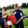 Danhostel - Vi Forstår Sporten
Ideelle til træningslejr og sportsophold