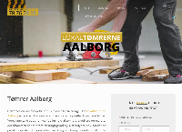 Lokaltømrerne Aalborg