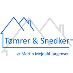 Tømrer Og Snedker Martin Mejdahl Jørgensen ApS