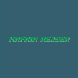 Hafnia Rejser