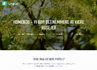 HomeBob A/S
