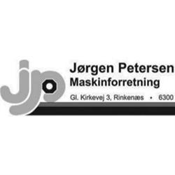 Jørgen Petersen Maskinforretning