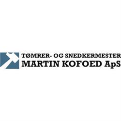 Tømrer- og Snedkermester Martin Kofoed ApS