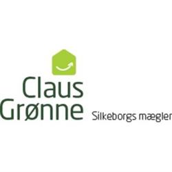 Claus Grønne Silkeborgs Mægler
