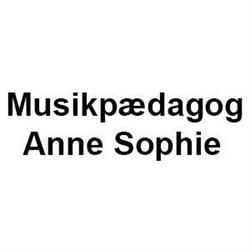 Musikpædagog Anne Sophie Bertelsen