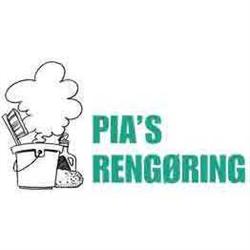 Pias Rengøring