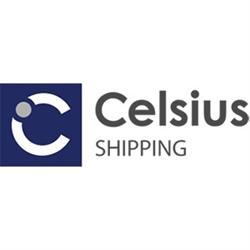 Celsius Shipping ApS
