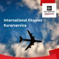 International Ekspres Kurerservice København