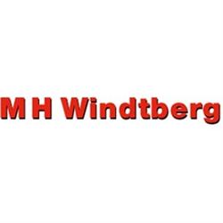 M. H. Windtberg