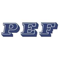 Tømrer & Snedkerfirmaet PEF A/S