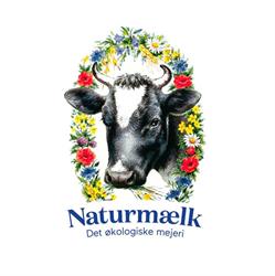 Det Økologiske Mejeri Naturmælk