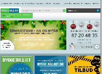 Byggebilligt