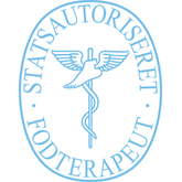 Klinik For Fodterapi V. Jonna Greve