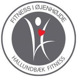Hallundbæk Fitness