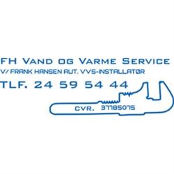 Fh Vand Og Varme Service ApS