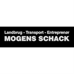 Åsum Vognmandsforretning Mogens Schack