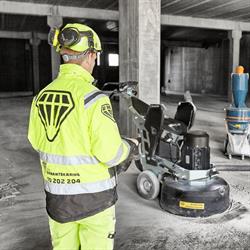Jysk Diamantskæring A/S