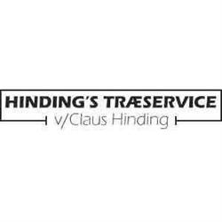 Hinding's Træservice