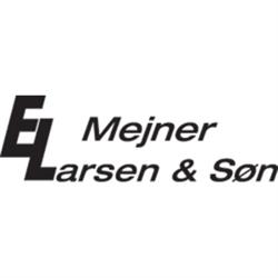 Mejner Larsen og Søn