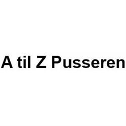 A til Z Pusseren
