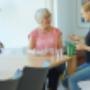 Klinikstol
