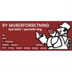 Ry Murerforretning