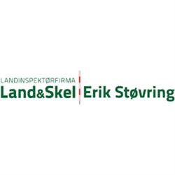 Landinspektørfirma Land&Skel